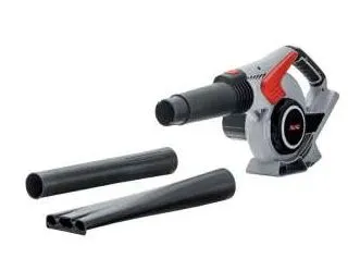 Rabatt Lövblås Lb 4060 Utan Batteri Och Laddare